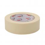 Masking Tape 25mm x 50m (6 Pack) JF07632 JF07632