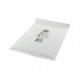 Jiffy AirKraft Bag Size 1 170x245mm White (Pack of 100) JL-1 JF13100