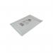 The Jiffy Packaging Padded Envelopes are made of a sturdy white material and have a convenient size of 290x445mm. The envelopes are an ideal choice for mailing and shipping. Each pack contains 50 envelopes, ensuring you have plenty on hand for your packaging needs. The envelopes are lightweight yet strong, with a cushioned interior to protect your items during transit. Their sleek and simple design makes for a professional and professional-looking packaging solution.