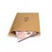 Jiffy Airkraft Bag Size 1 170x245mm Gold (Pack of 100) JL-GO-1 JF15100