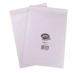 Jiffy Superlite Mailer Size 3 220x320mm White (Pack of 100) MBSL02803 JF77962