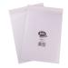 Jiffy Superlite Mailer Size 3 220x320mm White (Pack of 100) MBSL02803