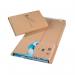 Mailing Box 330x250x80mm Brown (Pack of 25) 11489 JF79017