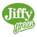Jiffy Small Bubble 750mmx75m Green BROE54008