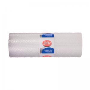 Click to view product details and reviews for Jiffy Bubble Film Roll 300mmx3m Clear Pack Of 20 Broc37770 Jf79509.