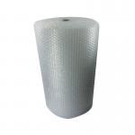 Jiffy Bubble Film Roll 1200mmx45m Large Cell Clear BROE33080 JF79519
