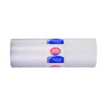 Jiffy Bubble Film Roll 500mm Small Clear (Pack of 20) BROC37748 JF79528