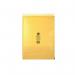 Jiffy AirKraft Bag Size 7 340x445mm Gold GO-7 (10 Pack) MMUL04606 JF79535