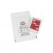 AirKraft Size 000 Bubble Lined Mailer White (Pack of 200) MAKC88001 JF79949