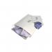 AirKraft Size 000 Bubble Lined Mailer White (Pack of 200) MAKC88001 JF79949