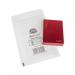 AirKraft Size 00 Bubble Lined Mailer White (Pack of 200) MAKC88002 JF79950