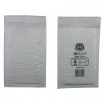 AirKraft Size 00 Bubble Lined Mailer White (Pack of 200) MAKC88002 JF79950