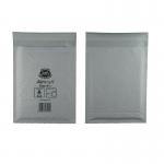 AirKraft Size 0 Bubble Lined Mailer White (Pack of 100) MAKC88003 JF79951
