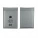 AirKraft Size 0 Bubble Lined Mailer White (Pack of 100) MAKC88003 JF79951