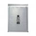 AirKraft Size 4 Bubble Lined Mailer White (Pack of 100) MAKC88007 JF79955