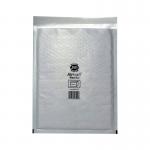AirKraft Size 5 Bubble Lined Mailer White (Pack of 100) MAKC88008 JF79956