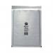 AirKraft Size 5 Bubble Lined Mailer White (Pack of 100) MAKC88008 JF79956