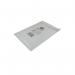 AirKraft Size 6 Bubble Lined Mailer White (Pack of 100) MAKC88009 JF79957
