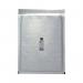 AirKraft Size 7 Bubble Lined Mailer White (Pack of 100) MAKC88010 JF79958