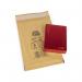 AirKraft Size 00 Bubble Lined Mailer Gold (Pack of 200) MAKC99002 JF79960