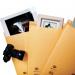 AirKraft Size 00 Bubble Lined Mailer Gold (Pack of 200) MAKC99002 JF79960