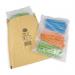 AirKraft Size 3 Bubble Lined Mailer Gold (Pack of 100) MAKC99006 JF79964