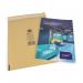 AirKraft Size 4 Bubble Lined Mailer Gold (Pack of 100) MAKC99007 JF79965