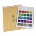 AirKraft Size 7 Bubble Lined Mailer Gold (Pack of 100) MAKC99010 JF79968