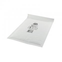 Jiffy AirKraft 1 Bubble Lined Mailer Multi White Pack of 10 MMUL03318 JF79969