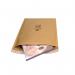 AirKraft Size 1 Bubble Lined Mailer Multi Gold (Pack of 10) MMUL03315 JF79972
