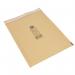 AirKraft Size 5 Bubble Lined Mailer Multi Gold (Pack of 10) MMUL03317 JF79975