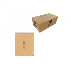Jiffy AirKraft 5 Bubble Lined Mailer Multi Gold Pack of 10 MMUL03317 JF79975