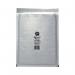 AirKraft Size 5 Bubble Lined Mailer Multi White (Pack of 10) MMUL03319 JF79977