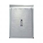 AirKraft Size 7 Bubble Lined Mailer Multi White (Pack of 10) MMUL03320 JF79979
