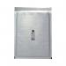 AirKraft Size 7 Bubble Lined Mailer Multi White (Pack of 10) MMUL03320 JF79979
