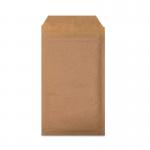 Jiffy Ocean Green Uncoated Mailers 1A Brown (Pack of 200) MAKU18881 JF89517