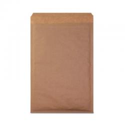 Jiffy Ocean Green Uncoated Mailers 3C Brown (Pack of 100) MAKU18883 JF89519