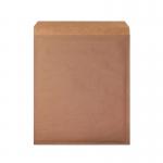 Jiffy Ocean Green Uncoated Mailers 5E Brown (Pack of 100) MAKU18885 JF89521