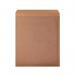 Jiffy Ocean Green Uncoated Mailers 5E Brown (Pack of 100) MAKU18885 JF89521