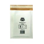 Jiffy Mailmiser Size 3 220x320mm White MM-3 (Pack of 50) JMM-WH-3 JFM3