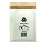 Jiffy Mailmiser Size 5 260x345mm White MM-5 (Pack of 5) 2221 JFMM5