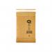 Jiffy Padded Bag Size 0 135x229mm Gold PB-0 (Pack of 200) JPB-0 JFP0