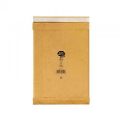 Jiffy Padded Bag Size 5 245x381mm Gold PB-5 (Pack of 100) JPB-5 JFP5