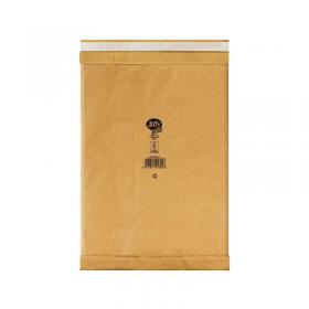 Jiffy Padded Bag Size 6 295x458mm Gold Pb-6 (Pack of 50) JPB-6 JFP6