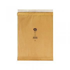 Jiffy Padded Bag Size 7 341x483mm Gold Pb-7 (Pack of 50) JPB-7 JFP7