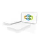 Mifare Classic PVC ID Cards for Encoding – Pack of 100