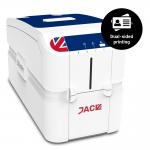 Javelin Jack Card Printer (Dual-sided printing)