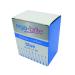 Ergo-Brite Drywipe Marker Rubber Grip Blue (Pack of 48) JN10114