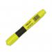 Ergo-Brite Ergonomic Highlighter Pen Yellow (Pack of 10) JN69979 JN69979