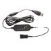 JPL BL051P Cable Interface Gender Adapter USB PLX QD Black BL051+P